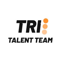 Tri Talent Team (Triathlon Club for kids and youth; home base: Gdańsk, Poland) logo - Similar company to Soaring Prophets