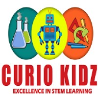CurioKidz logo - Similar company to Ispark Learning Solutions