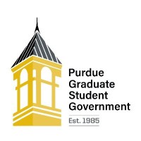 Purdue Graduate Student Government (PGSG) logo - Similar company to Purdue Student Government