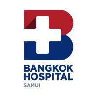 Bangkok Hospital Samui logo - Similar company to Celes Samui