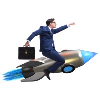 Carrière bOOster logo - Similar company to Affida