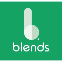 Blends Agency logo - Similar company to Kronix Store