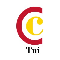 Cámara de Comercio, Industria y Navegación de Tui logo - Similar company to Prames