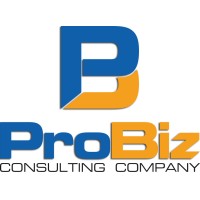 Probiz Consulting Company