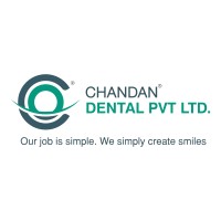 Chandan Dental Pvt Ltd logo - Similar company to Mcods Mangalore