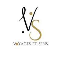 Voyages et sens logo - Similar company to Ochanta