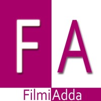 Filmi  Adda logo - Similar company to Nimbley