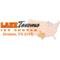 Lake Texoma Jet Center