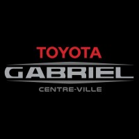 Toyota Gabriel Centre-Ville logo - Similar company to Pro-Spec Vente