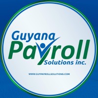 Guyana Payroll Solutions Inc logo - Similar company to Falcon Logic
