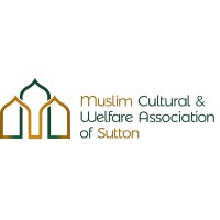 Muslim Cultural & Welfare Association of Sutton (MCWAS) logo - Similar company to Rah Foundation