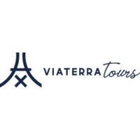 Viaterra Tours logo - Similar company to Neurolyzed