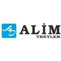 Alim Treyler logo - Similar company to Cyber Trailer