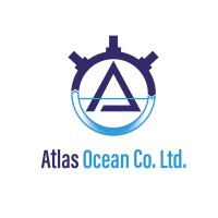 Atlas Ocean Company logo - Similar company to Qaranbeesh Trading Group Llc
