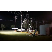 BAEZ ELECTRICAL LLC logo - Similar company to Cf Mcdonald Electric