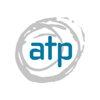 atp logo - Similar company to Shift Education Greece