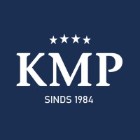 KMP Kantoormeubilair logo - Similar company to Blok-Interrek Bv