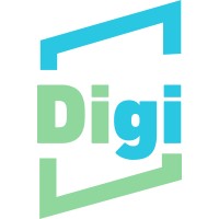 digi card logo - Similar company to Digicart