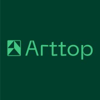 Arttop Investment Company logo - Similar company to مجموعة مكلند القابضة