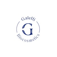 Galeffi Biocosmetics logo - Similar company to Marygraceskincare