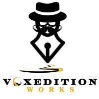 VoxEdition Works LLC logo - Similar company to Visualise Solutions