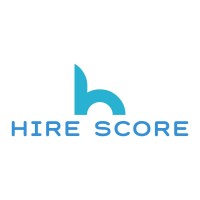 Hire Score LLC logo - Similar company to Queendom Arts Consulting