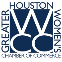 Greater Houston Women's Chamber of Commerce logo - Similar company to Comto North Texas Chapter