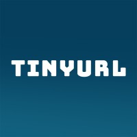 TinyURL logo - Similar company to Pixelfy.Me