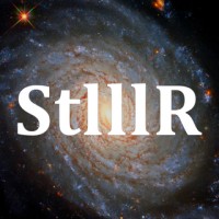 Stellars Media logo - Similar company to Vida School