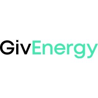 GivEnergy logo - Similar company to MAC Power Solutions Limited