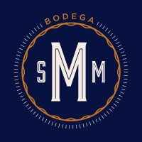 Bodega Santa María Magdalena logo - Similar company to Barsol Pisco