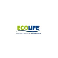 Ecolife Quimica Brasil logo - Similar company to Biolub Química