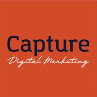 Capture Digital Marketing logo - Similar company to Badcat Digital