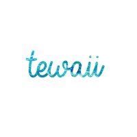 Tewaii logo - Similar company to Civil Engineering Caribbean