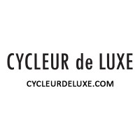 CYCLEUR de LUXE logo - Similar company to Ambiorix
