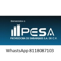 Proveedora de embarques  S.A. de C.V. logo - Similar company to Packkleen