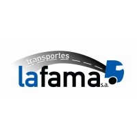 TRANSPORTES LA FAMA SA logo - Similar company to Trade Solution