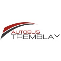 Autobus Tremblay & Paradis logo - Similar company to Autocar Excellence