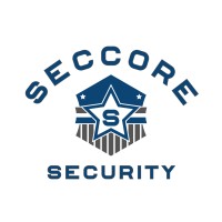 SECCORE logo - Similar company to Fcs Security Svc