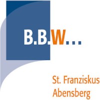 B.B.W. St. Franziskus Abensberg (Berufsbildungswerk BBW), Träger:Kath.Jugendfürsorge Regensburg e.V. logo - Similar company to Aut*Cia
