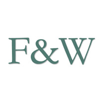 Frohde & Wranding logo - Similar company to Ambitionprofile