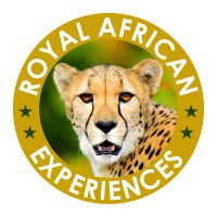 Royal African Experiences® logo - Similar company to Gallery Tours & Safaris