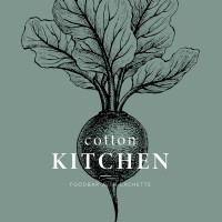 Cotton Kitchen Foodbar logo - Similar company to Tabloo Margot
