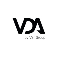 Var Digital Art logo - Similar company to A Plus Srl