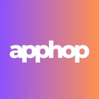 Apphop logo - Similar company to Easymedstat