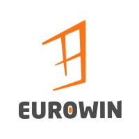 Eurowin logo - Similar company to Archi Graph