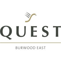 Quest Burwood East logo - Similar company to The Ultimo