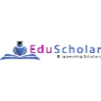 eduscholar logo - Similar company to Edumoss Learning Solution