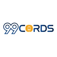 99Cords logo - Similar company to Reliance Technology Solutions