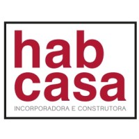 Habcasa Incorporadora e Construtora Ltda logo - Similar company to Latitude Solar